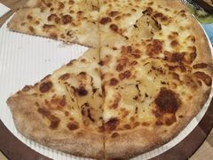 -必胜客(云汇天地店)