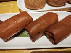 -蔡澜点心·粤菜(花城汇南区店)