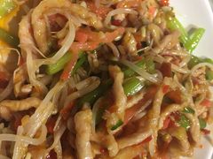 -小雅木姜子烤鸡·贵州菜(鸿通城店)