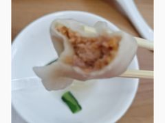 -海胆小馆(东北水饺·春柳店)