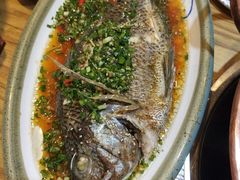 -妈妈的味道(和顺古镇店)