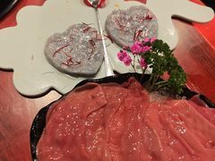 腰片-袁老四重庆老火锅(桐梓坡店)