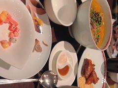 -杭州西子湖四季酒店·金沙厅