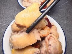 -兴兴旺·冬瓜盅·啫啫煲(西华路店)