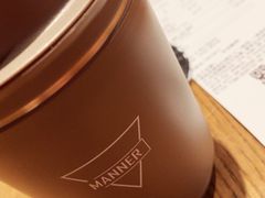 -Manner Coffee(大宁国际商业广场店)