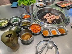 -大叹号·朝鲜族烤肉(潍坊泰华城店)