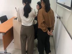 -环球雅思托福SAT留学英语培训学校(大学城校区)