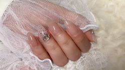 -沫儿·美甲美睫·半永久·皮肤管理