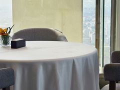 -北京柏悦酒店·锦庭餐厅Dining Room