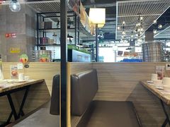 -黄记煌三汁焖锅(渝北金港国际店)