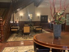 -利顺德大饭店·维多利亚花园(小白楼店)