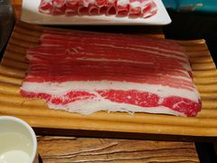 -额尔敦草原涮羊肉·烧烤(冻青树总店)