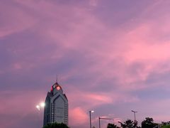 -番禺广场(市桥街道)