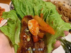 -咕咕站韩国料理(紫金港店)