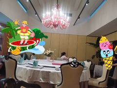 -月福京味斋·烤鸭店·北京菜(鼓楼总店)