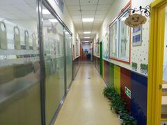 -东方金子塔成长中心(阜成门店)