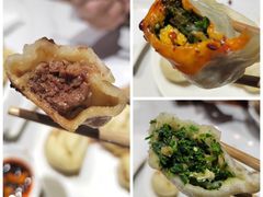 -许老八包子铺羊汤馆(绿地世纪城店)