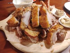 -蓝枪鱼西餐厅(锦华店)