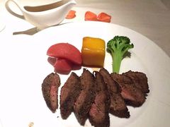 -王品牛排(郑州大卫城店)