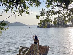 -东湖落雁景区