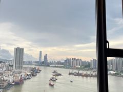 -明记牛杂(新马路分店)