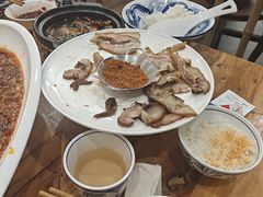 -田园印象·成都土菜院子(华阳店)