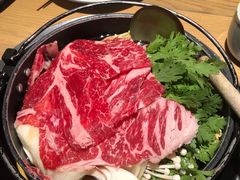 -大和食乐·鲜和牛酸汤火锅(环宇荟店)