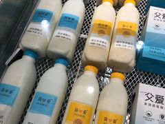 -盒马鲜生(龙德广场店)