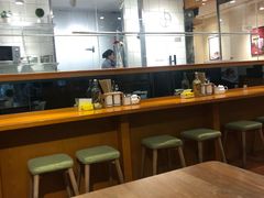 -醉面(五道口启迪大厦店)