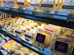 -凯司令西点房(虹桥路站店)