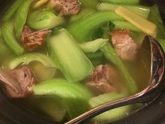 -湛江花园酒店·桃园馆