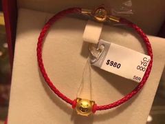 -周大福(沙田新城市广场店)