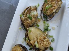 -阿弟特色海鲜餐厅·大排档(平潭店)