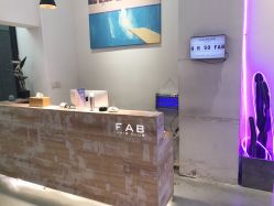 -FAB HAIR CLUB