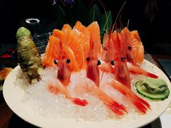 -山葵家·创意料理(宁波来福士店)