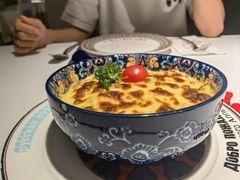 -俄士厨房(五棵松华熙LIVE店)