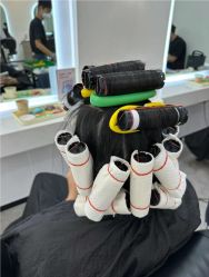 -H·Y HAIR SALON烫发·染发·造型