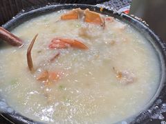 -南拳十三姨·潮汕砂锅粥(世纪金源店)