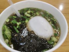 -家宴·灌蛋·沙茶面(曾厝垵店)