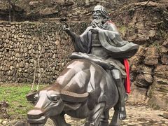 -武当山风景区