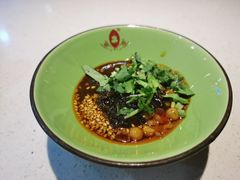 -一叶一世界·素食餐厅(锦华万达店)