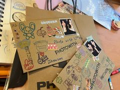 -PHOTOWITH 自助照相馆