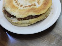 -子午路张记肉夹馍(翠华路店)