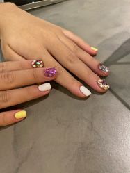 -LILY NAILS美甲美睫