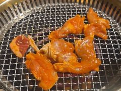 -汉城馆·烤肉火锅餐厅·韩国烤肉(河北云瑧世纪大饭店)