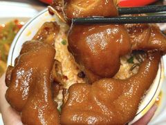 -易老妈蹄花.特色川菜(人民公园总店)