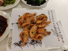 -乾隆美食·本帮菜(黄河路店)