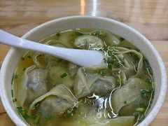 -顶巧鸡汤馄饨(虹口总店)