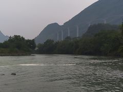 -清远鱼水旅游风景度假区