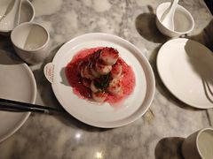 -京味斋·烤鸭·北京菜(安贞店)